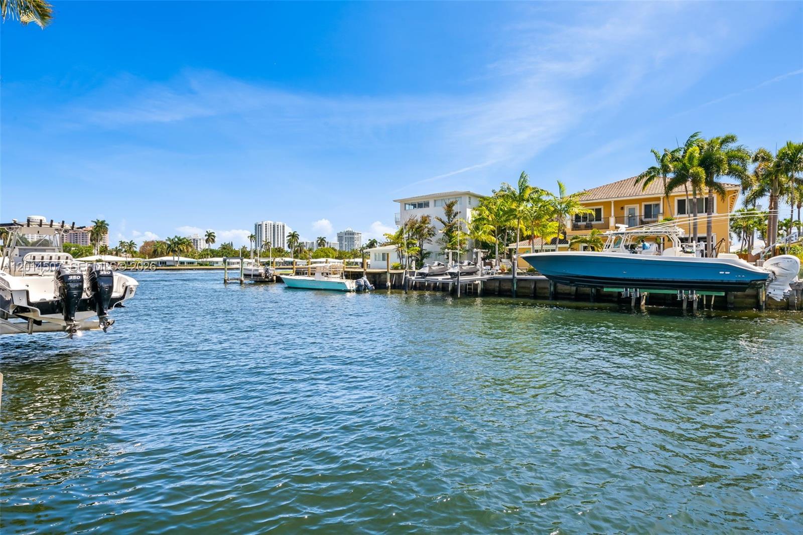 POMPANO SHORES SEC - Residential