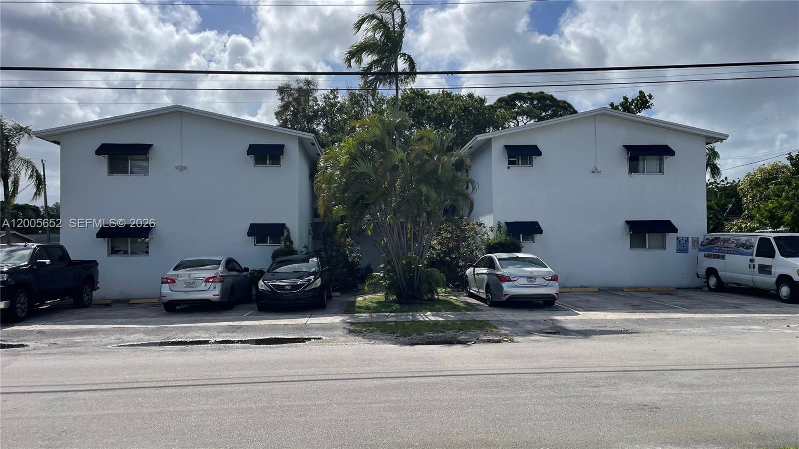 RIVERSIDE PARK ADD AMEN P - Residential Lease