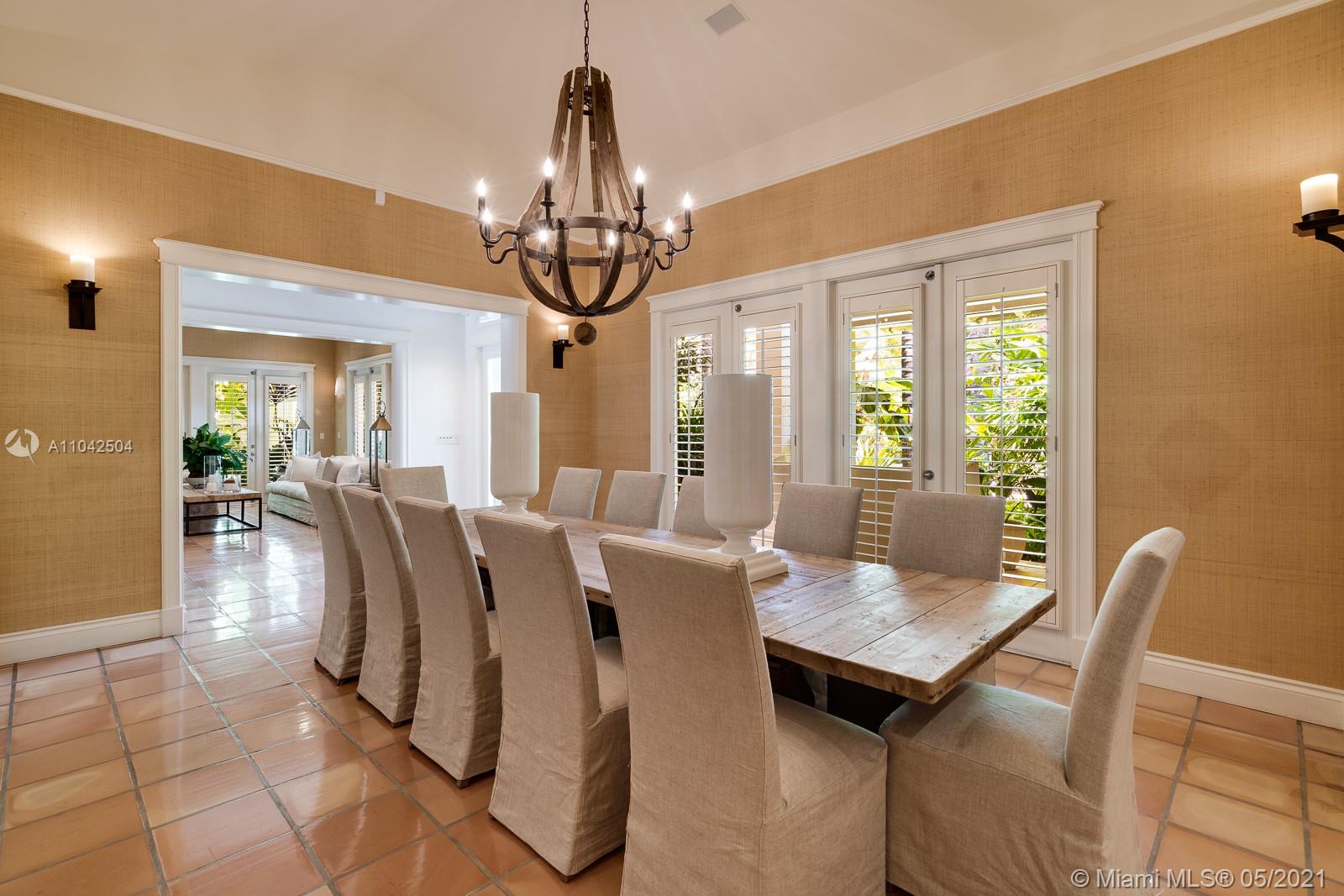 Hammock Lake Park - Residential