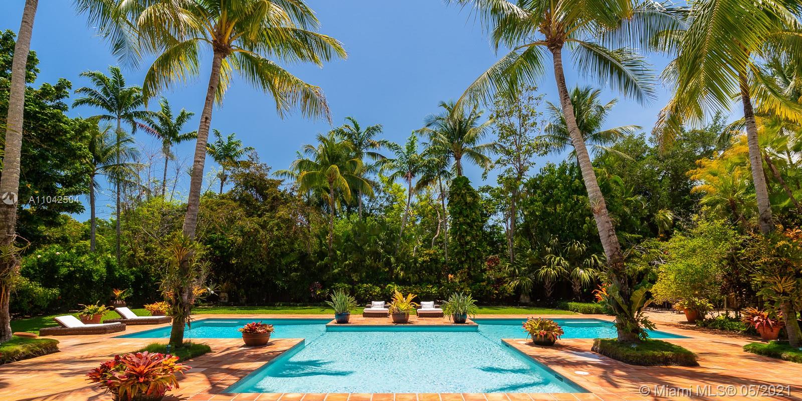 Hammock Lake Park - Residential