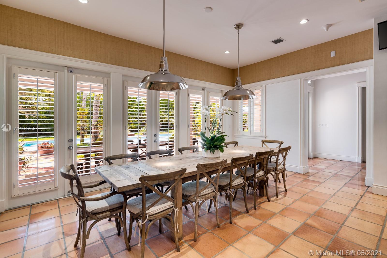 Hammock Lake Park - Residential