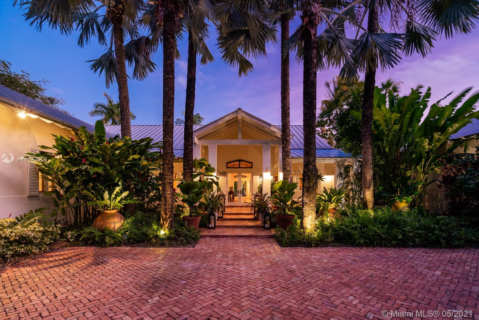 Hammock Lake Park - Residential