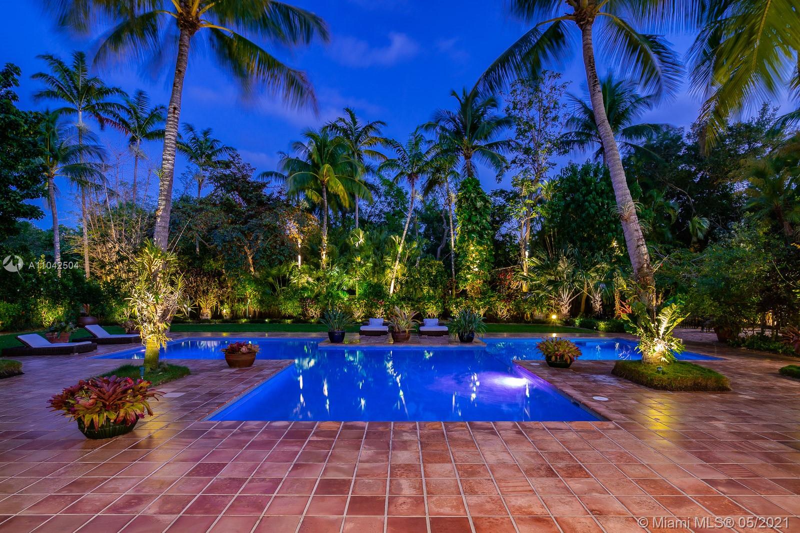 Hammock Lake Park - Residential