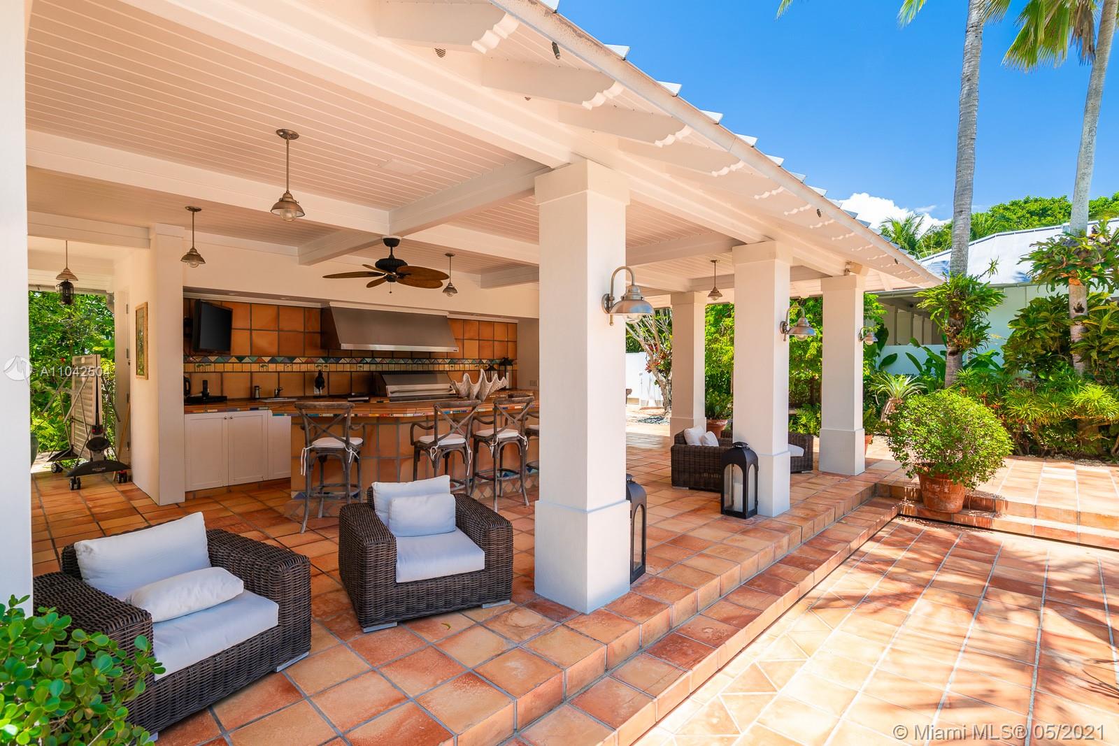 Hammock Lake Park - Residential