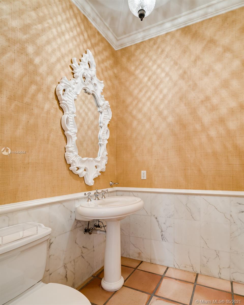 Hammock Lake Park - Residential