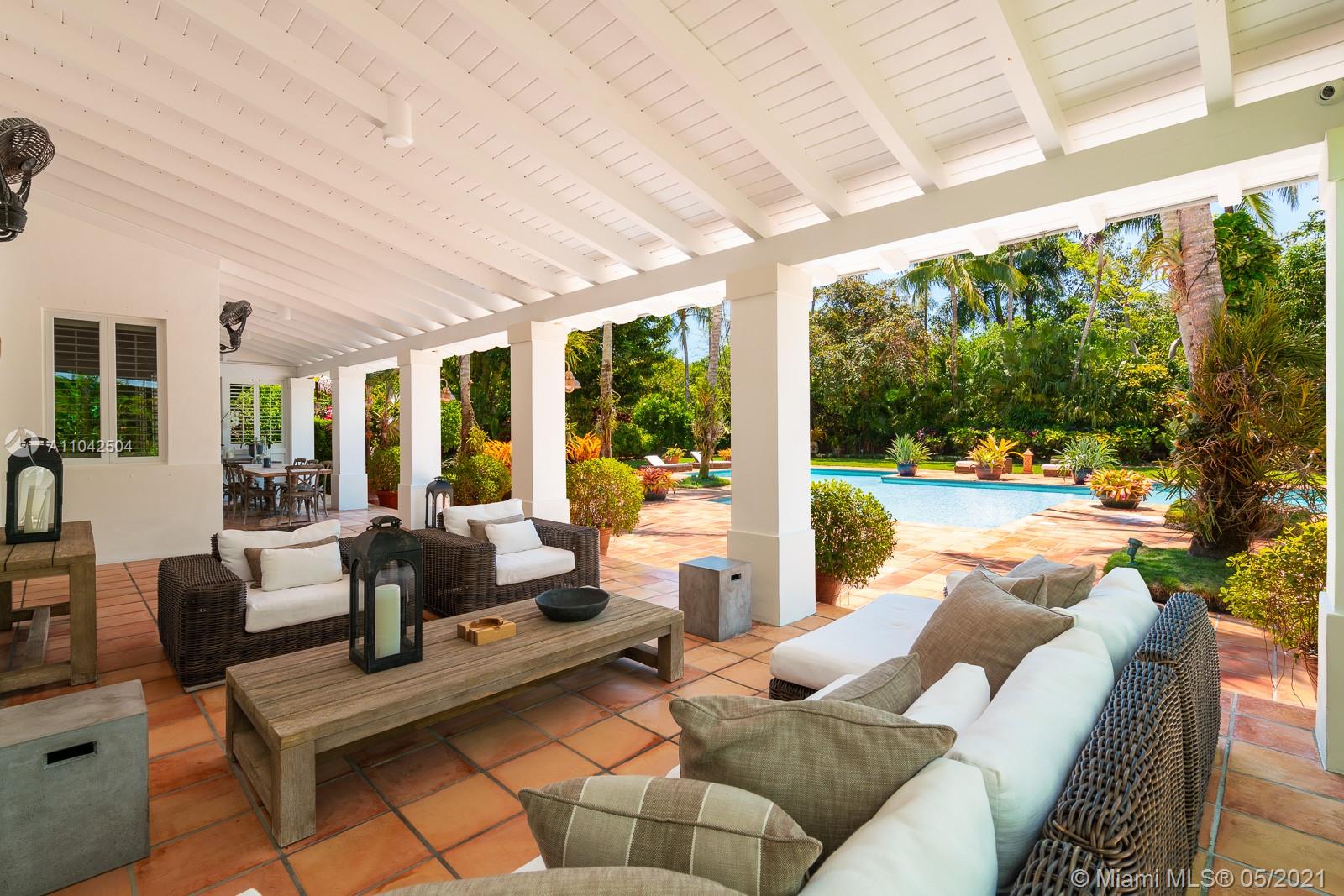 Hammock Lake Park - Residential