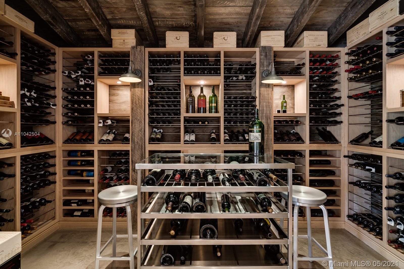 Hammock Lake Park - Residential