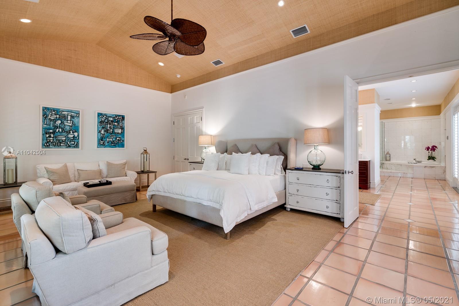 Hammock Lake Park - Residential