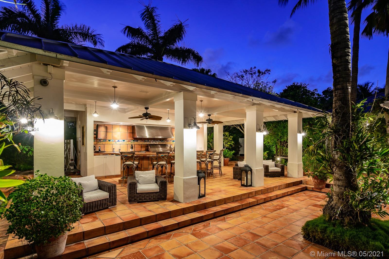 Hammock Lake Park - Residential