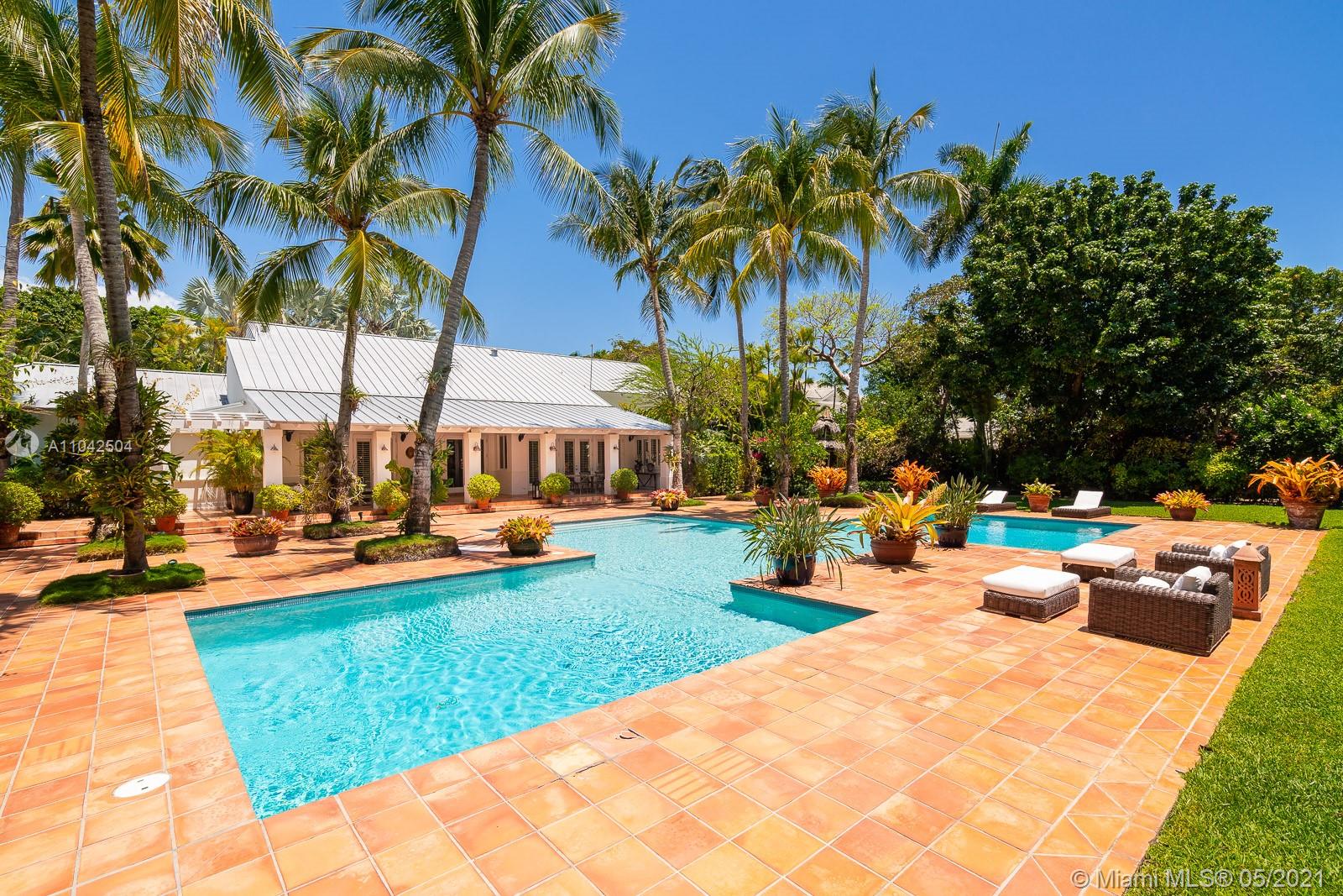 Hammock Lake Park - Residential