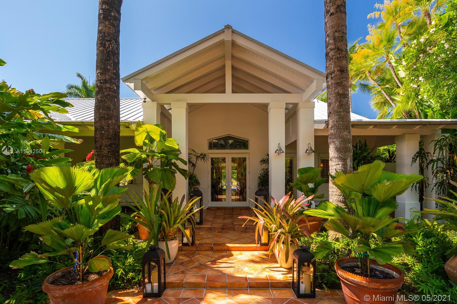 Hammock Lake Park - Residential