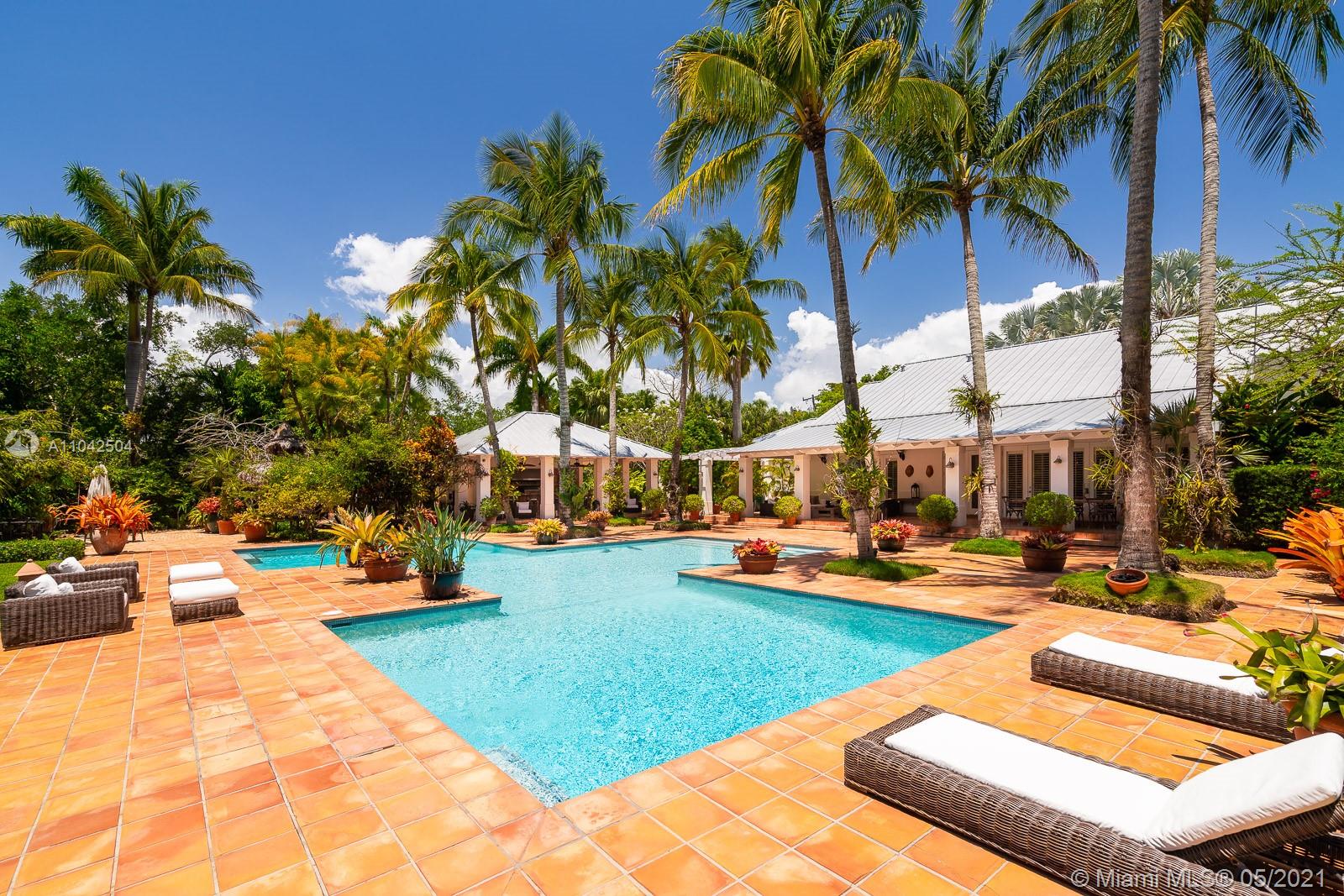 Hammock Lake Park - Residential