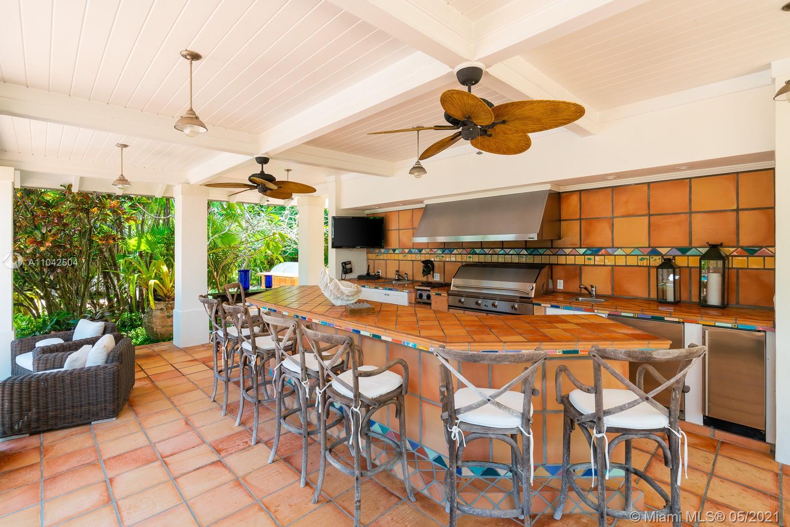 Hammock Lake Park - Residential