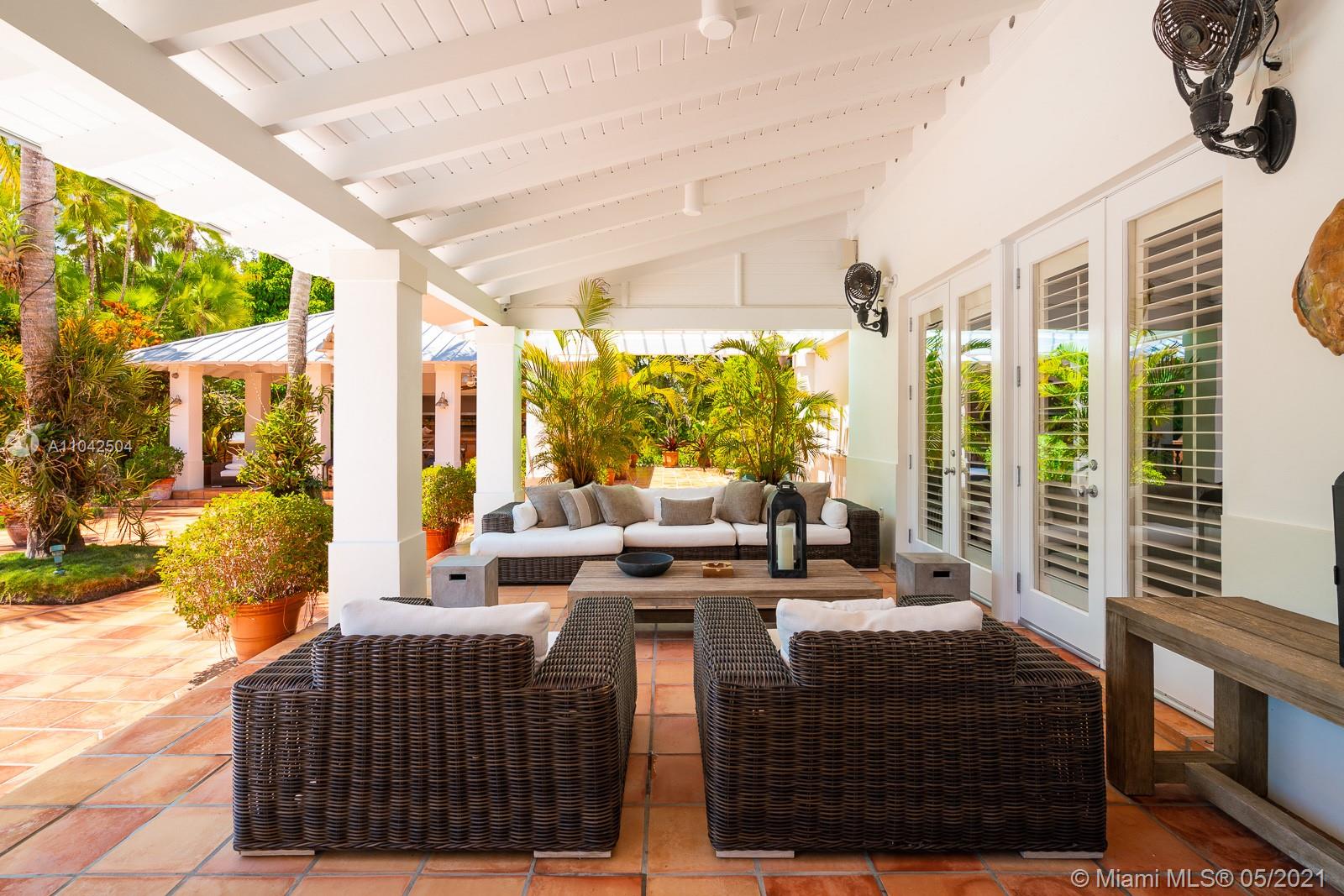 Hammock Lake Park - Residential