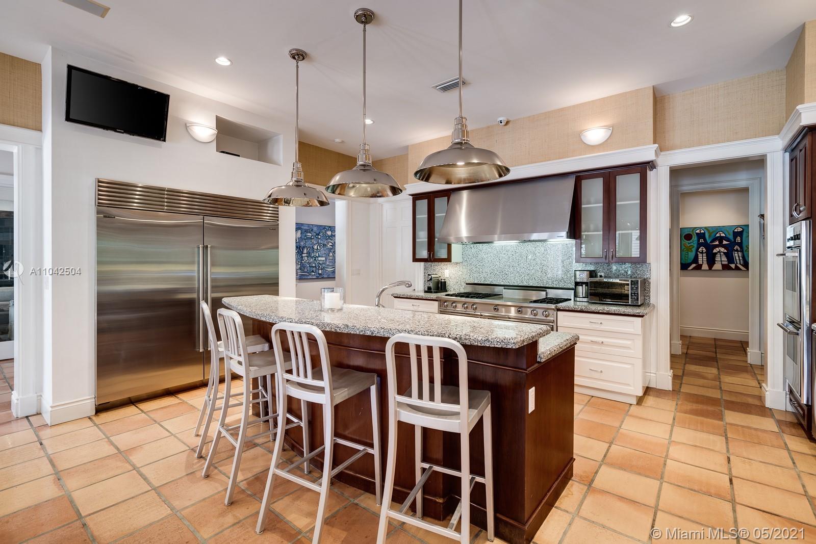 Hammock Lake Park - Residential