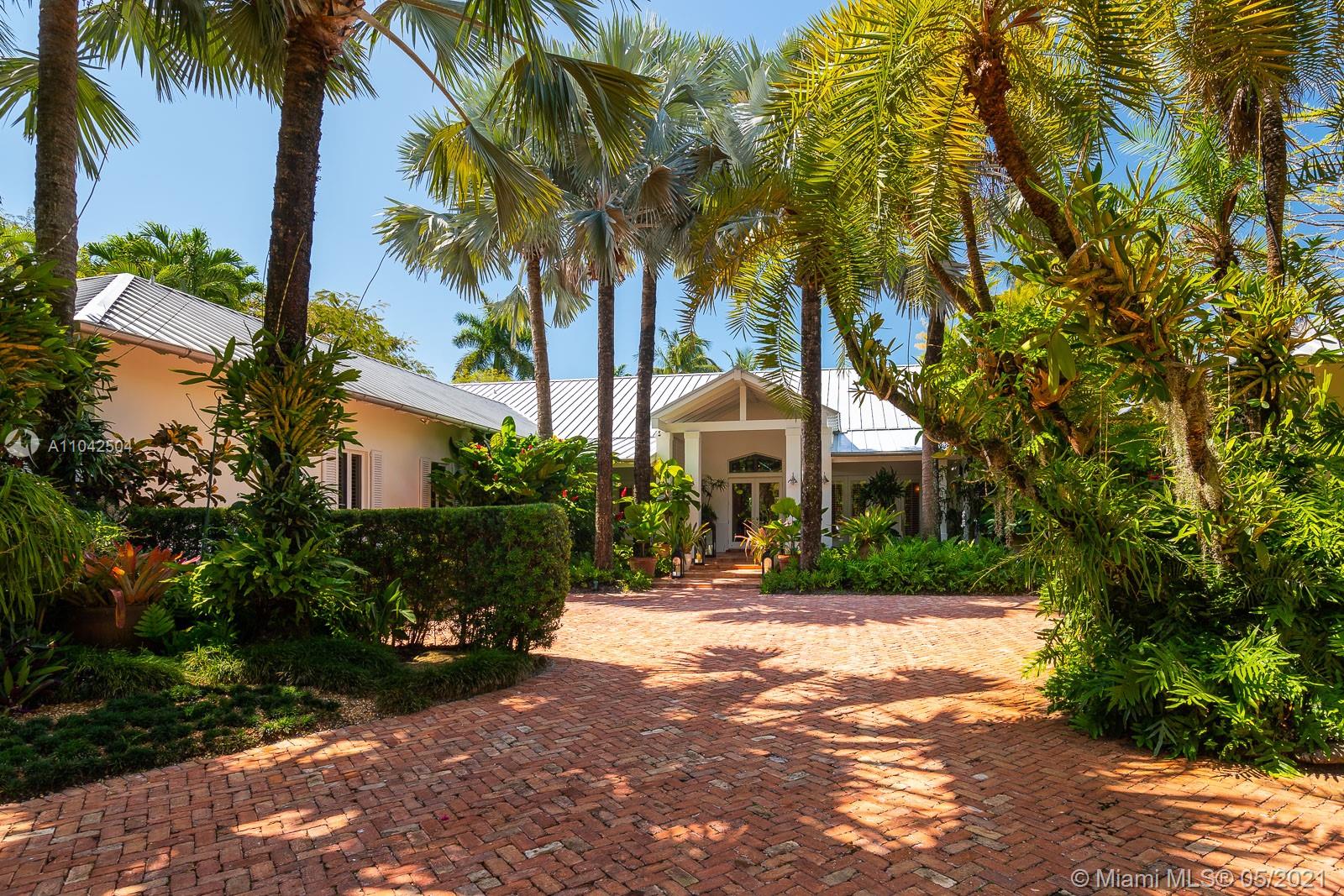 Hammock Lake Park - Residential