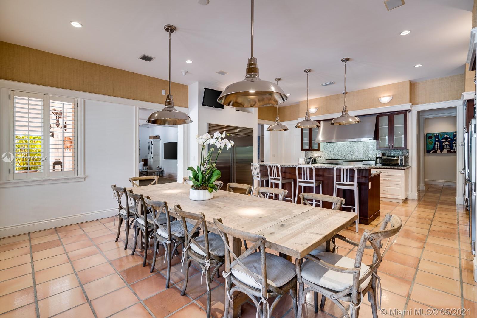 Hammock Lake Park - Residential