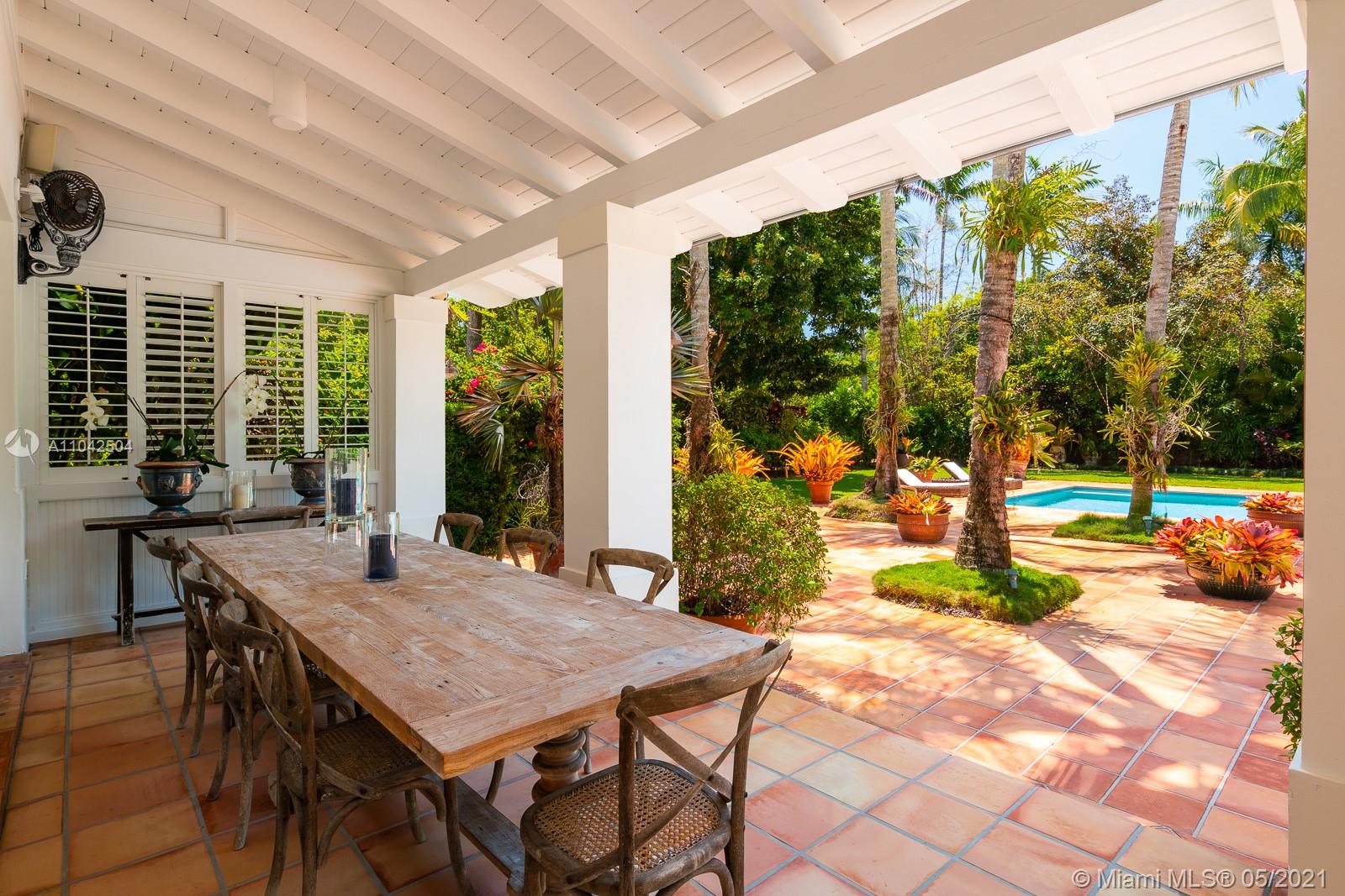 Hammock Lake Park - Residential