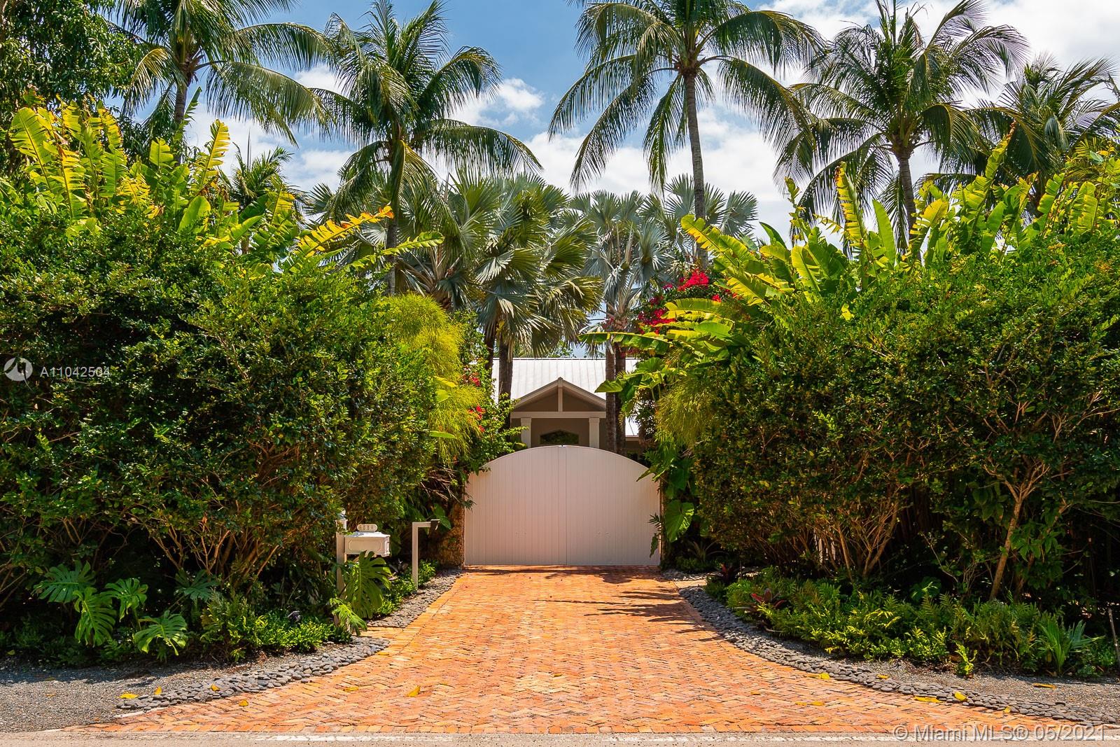 Hammock Lake Park - Residential