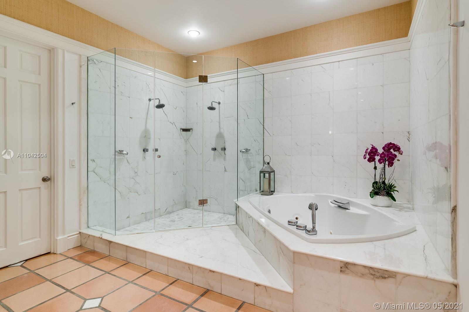 Hammock Lake Park - Residential