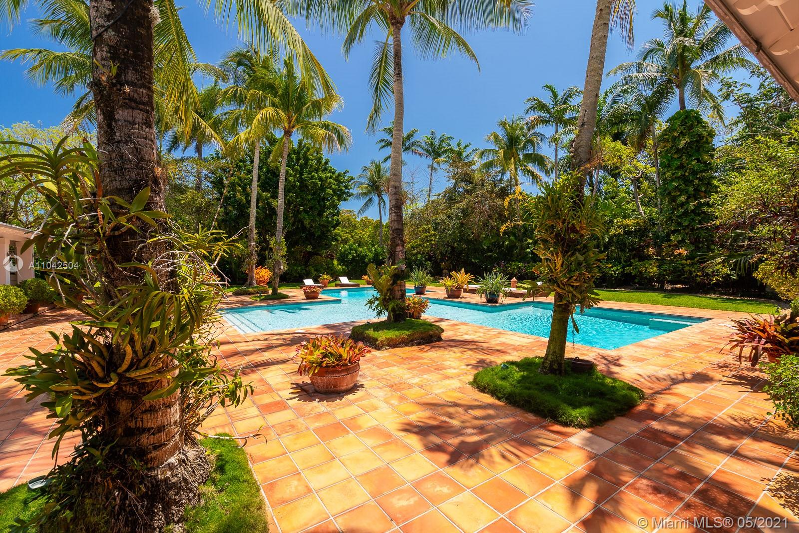 Hammock Lake Park - Residential