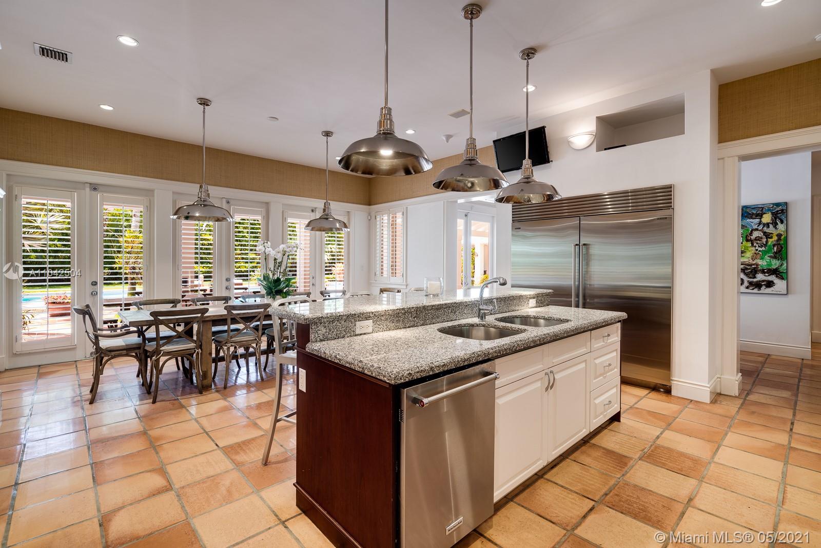 Hammock Lake Park - Residential