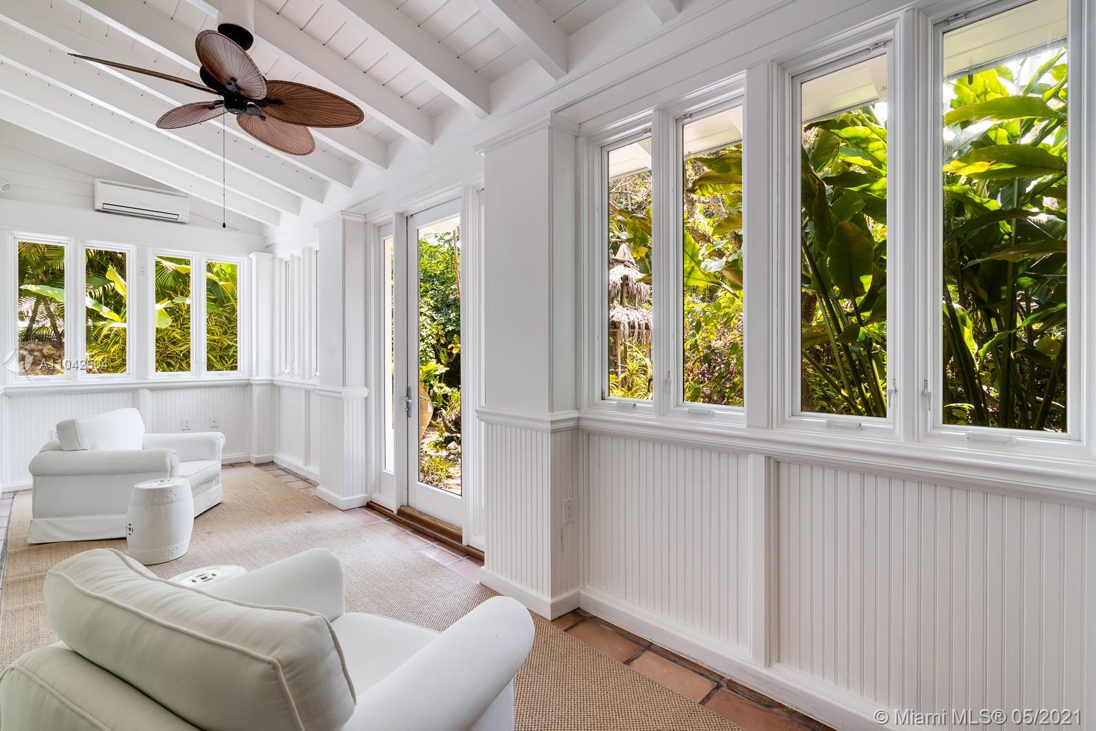 Hammock Lake Park - Residential