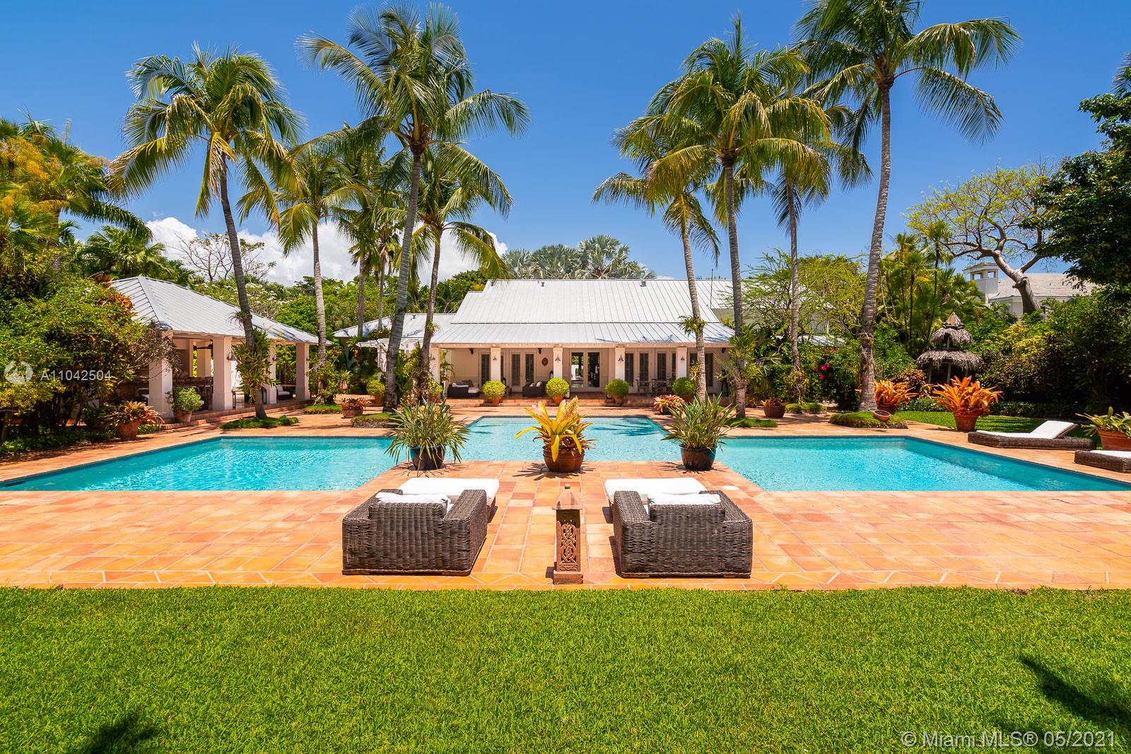 Hammock Lake Park - Residential