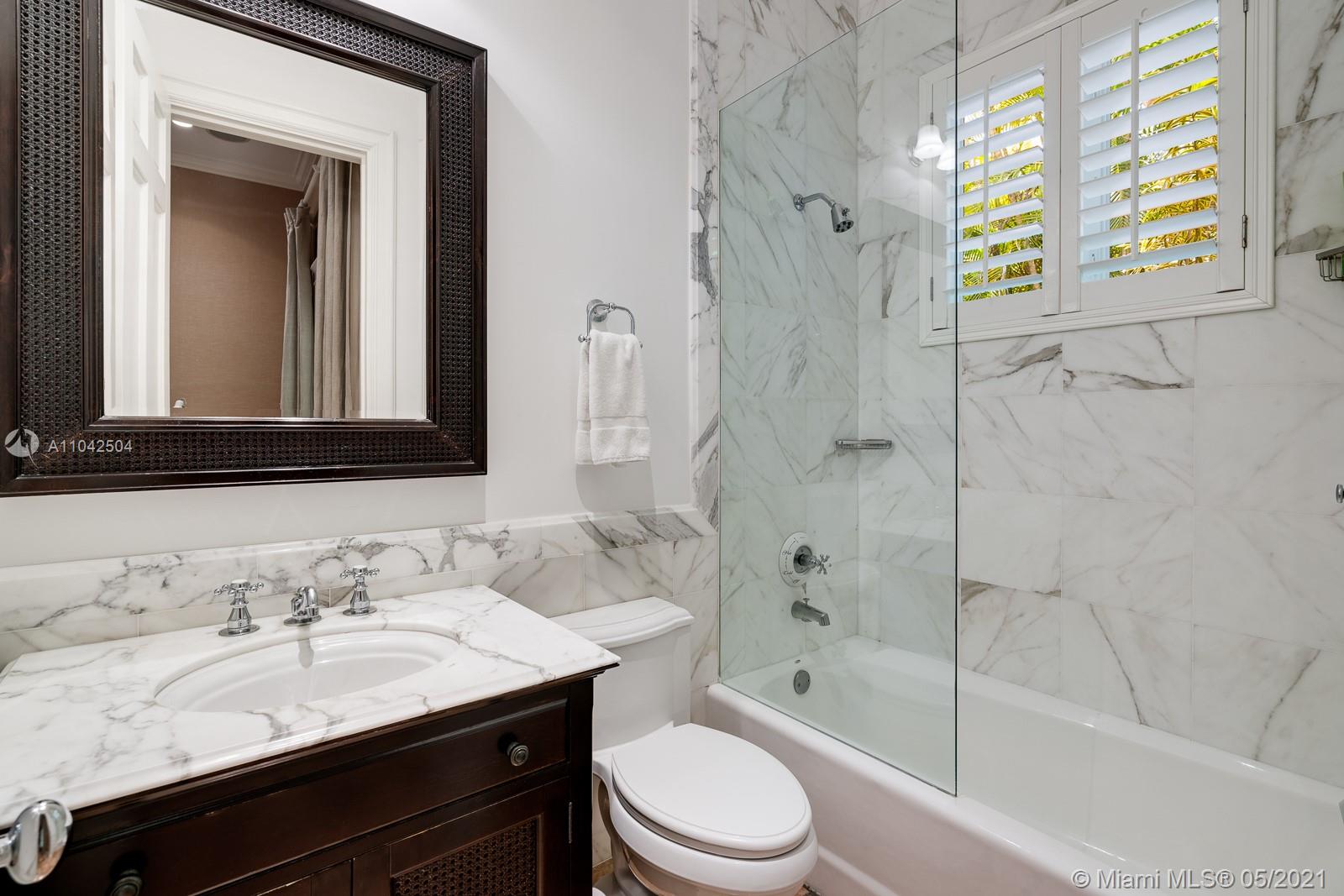 Hammock Lake Park - Residential