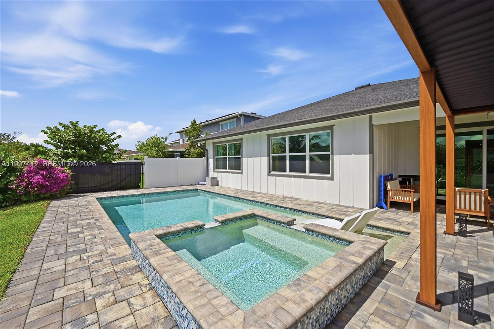 ARDEN PUD - Residential