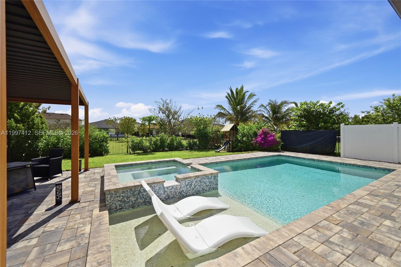 ARDEN PUD - Residential