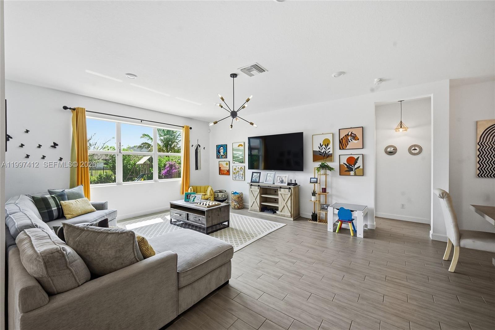 ARDEN PUD - Residential