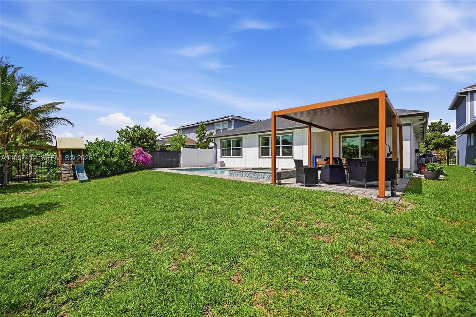 ARDEN PUD - Residential