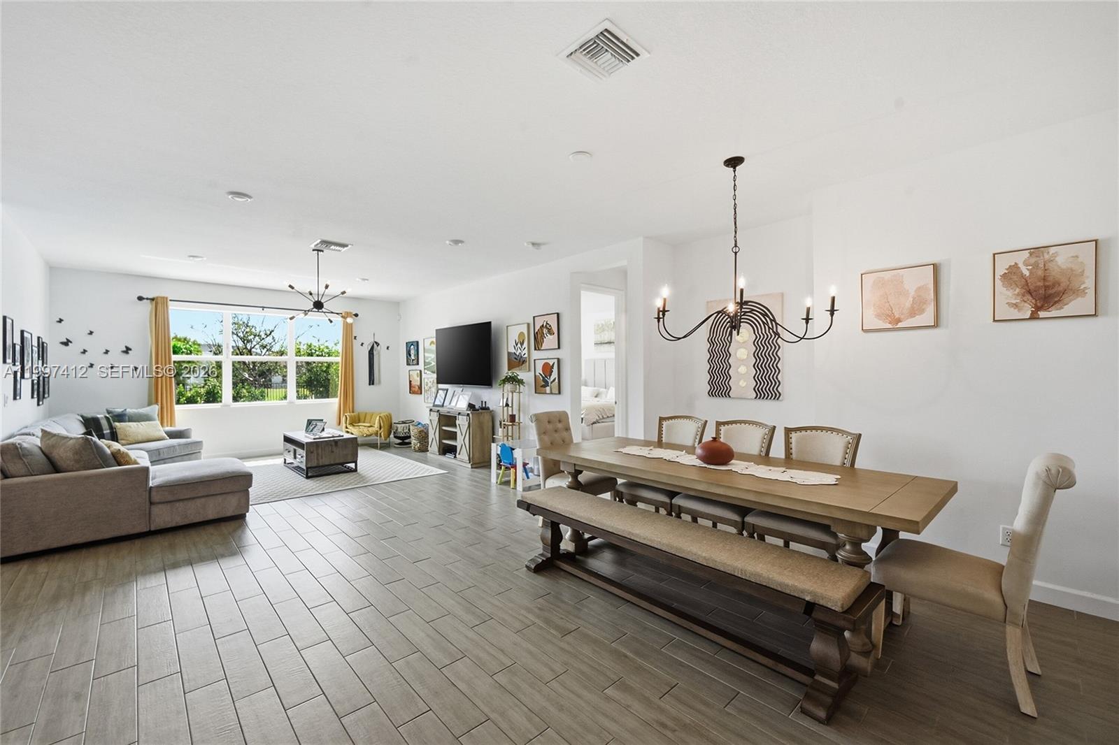 ARDEN PUD - Residential