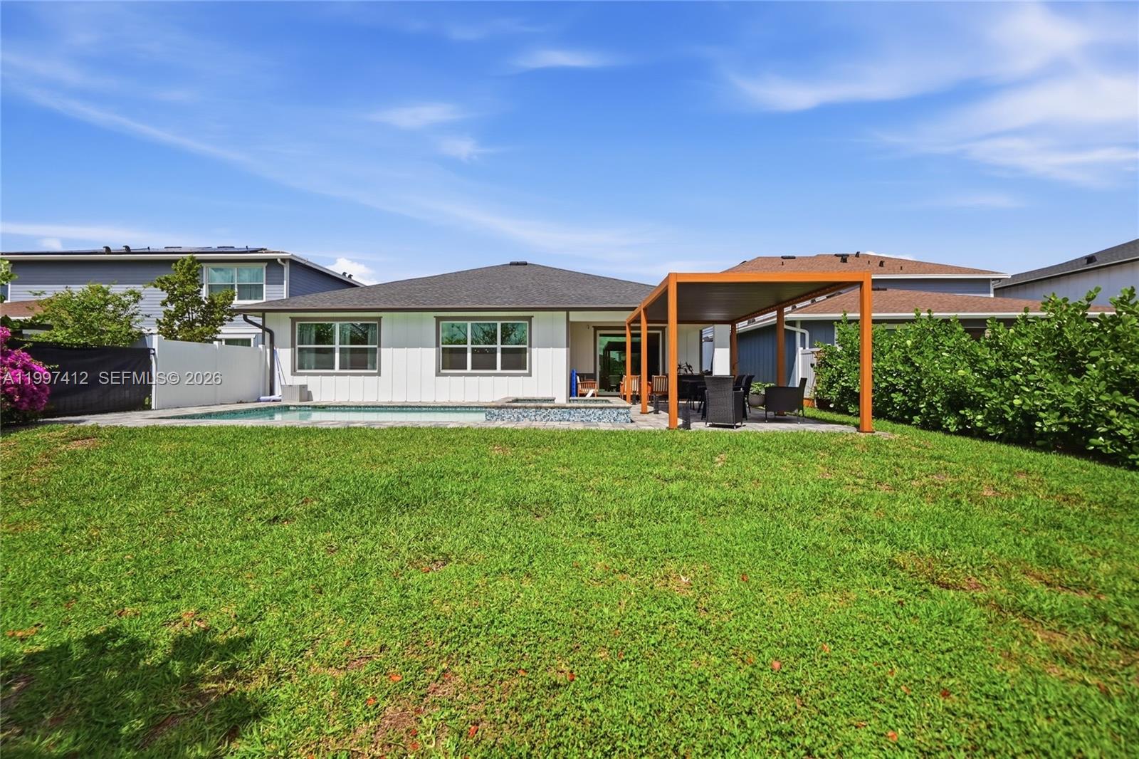 ARDEN PUD - Residential