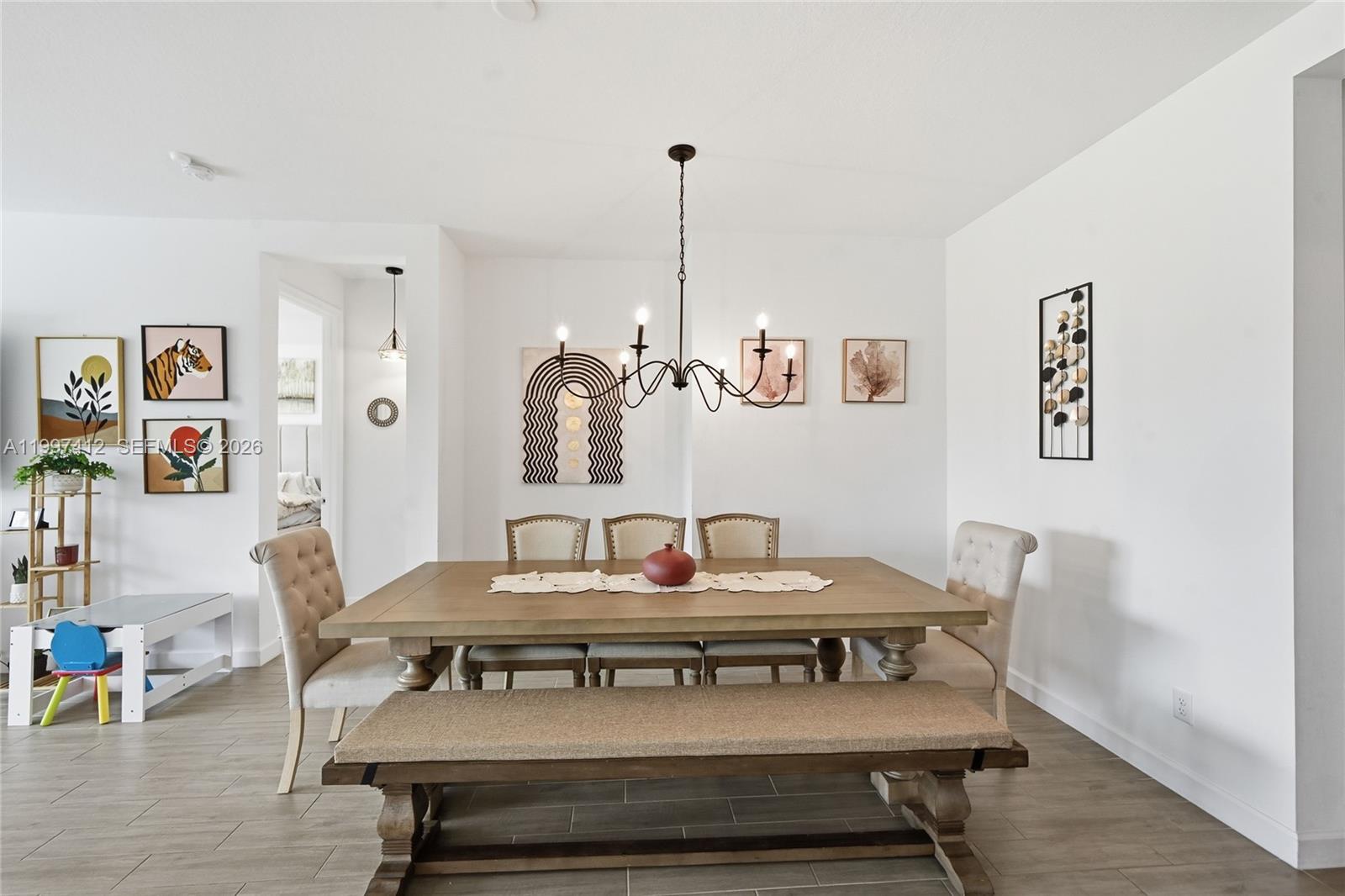 ARDEN PUD - Residential