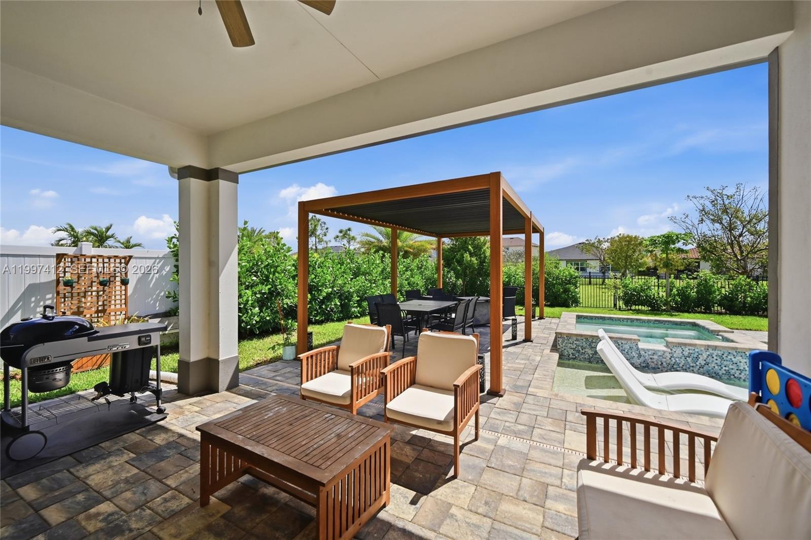 ARDEN PUD - Residential