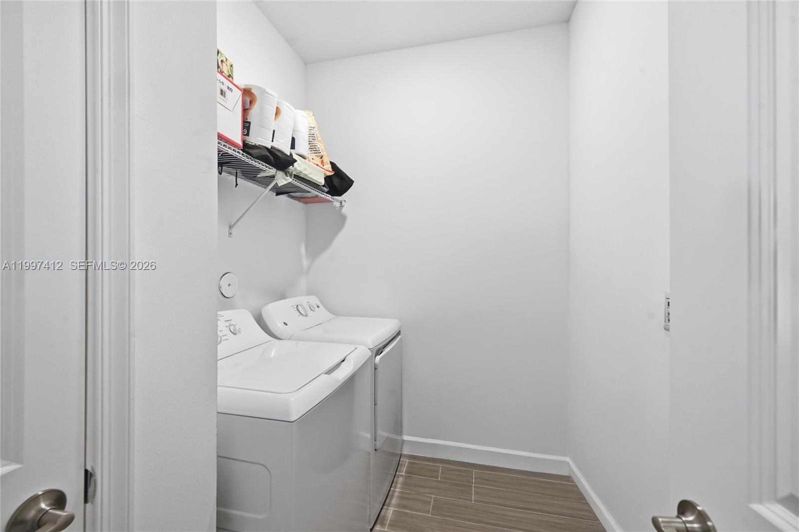 ARDEN PUD - Residential