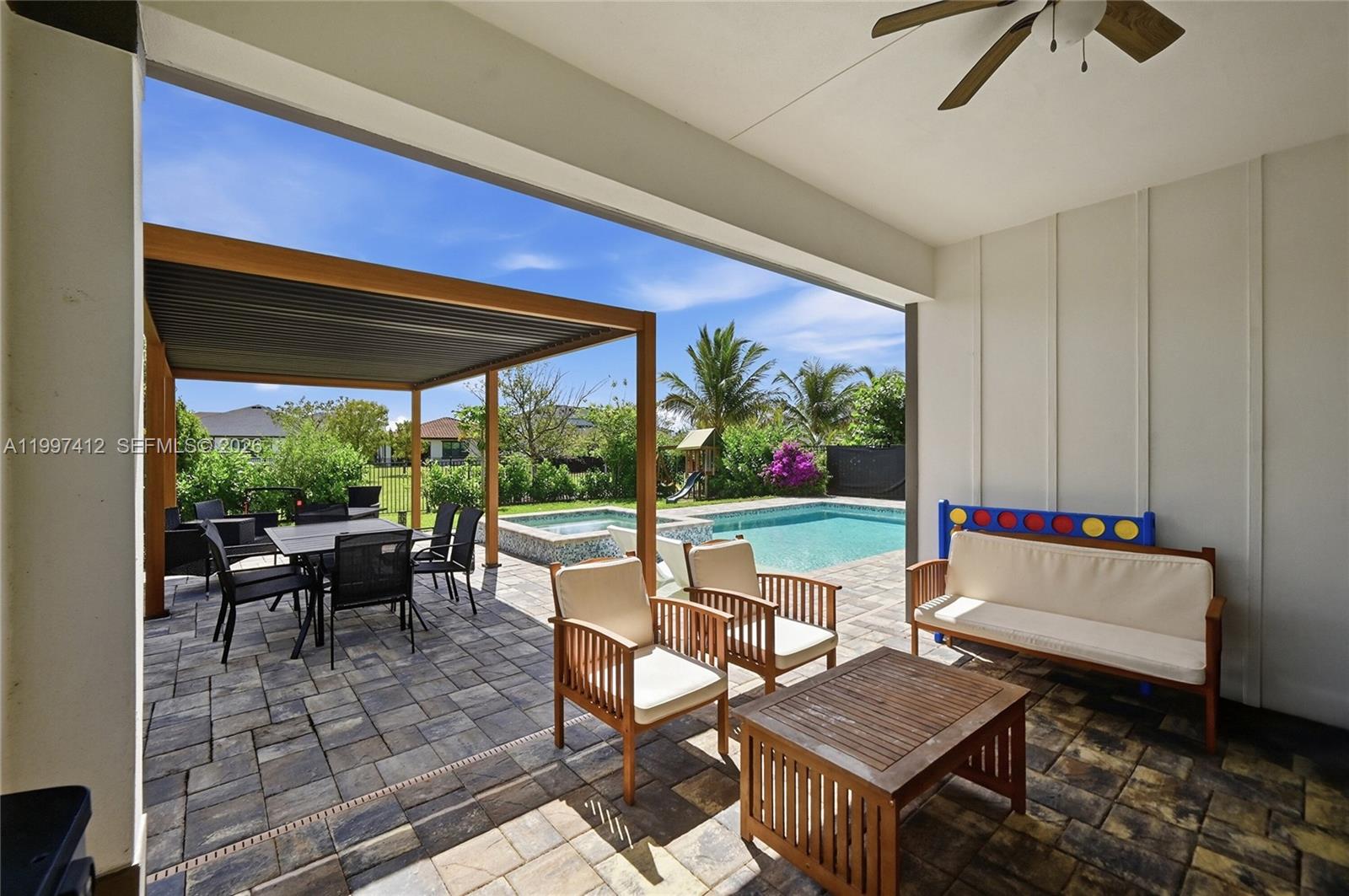 ARDEN PUD - Residential