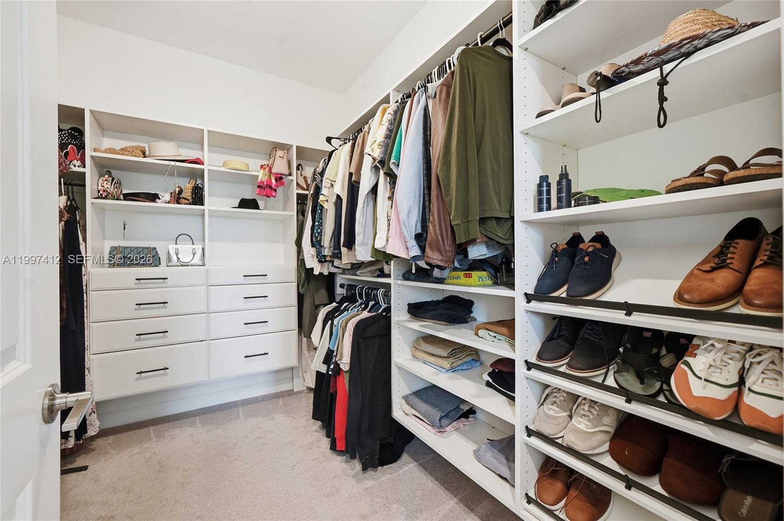 ARDEN PUD - Residential