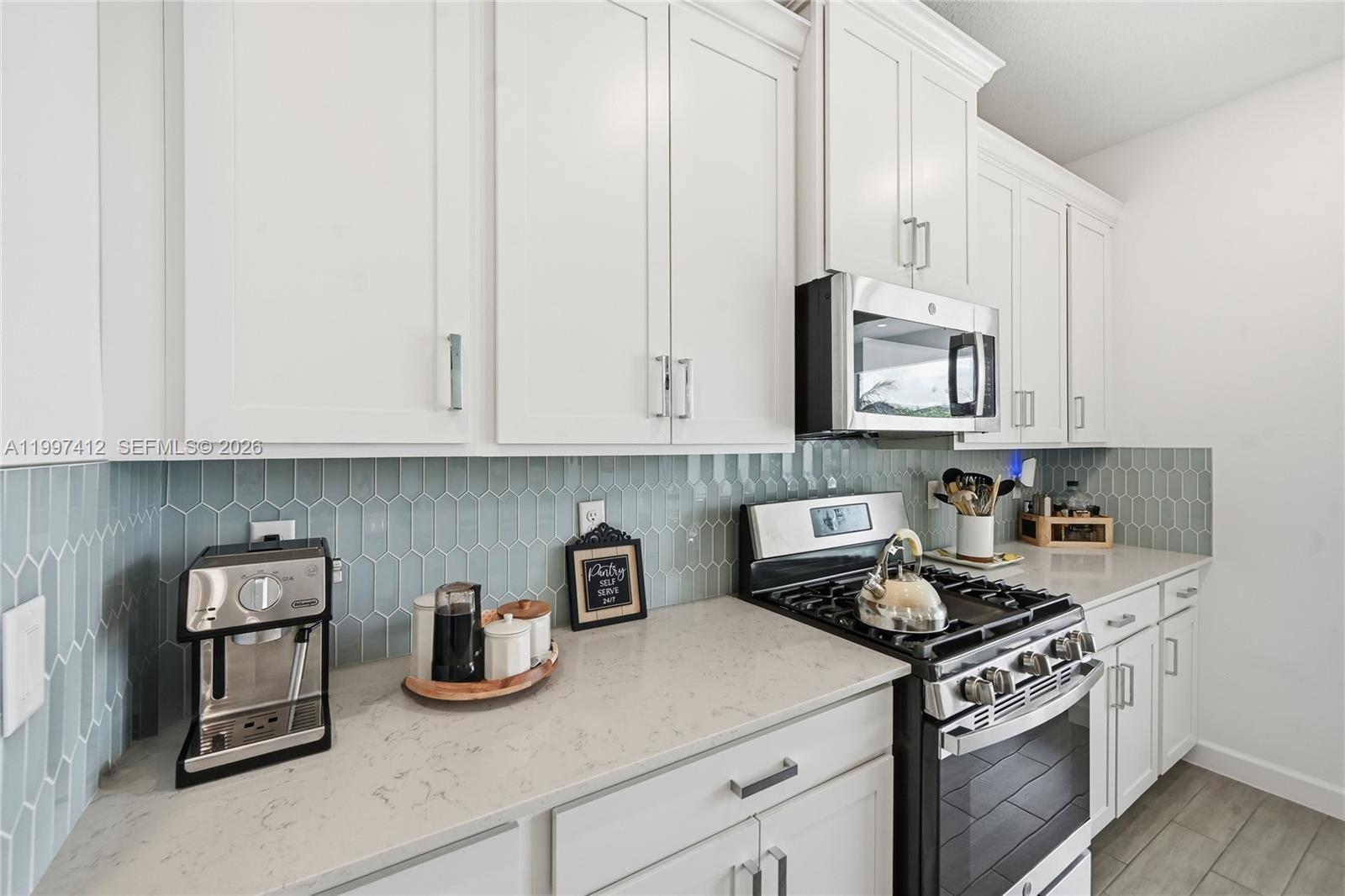 ARDEN PUD - Residential