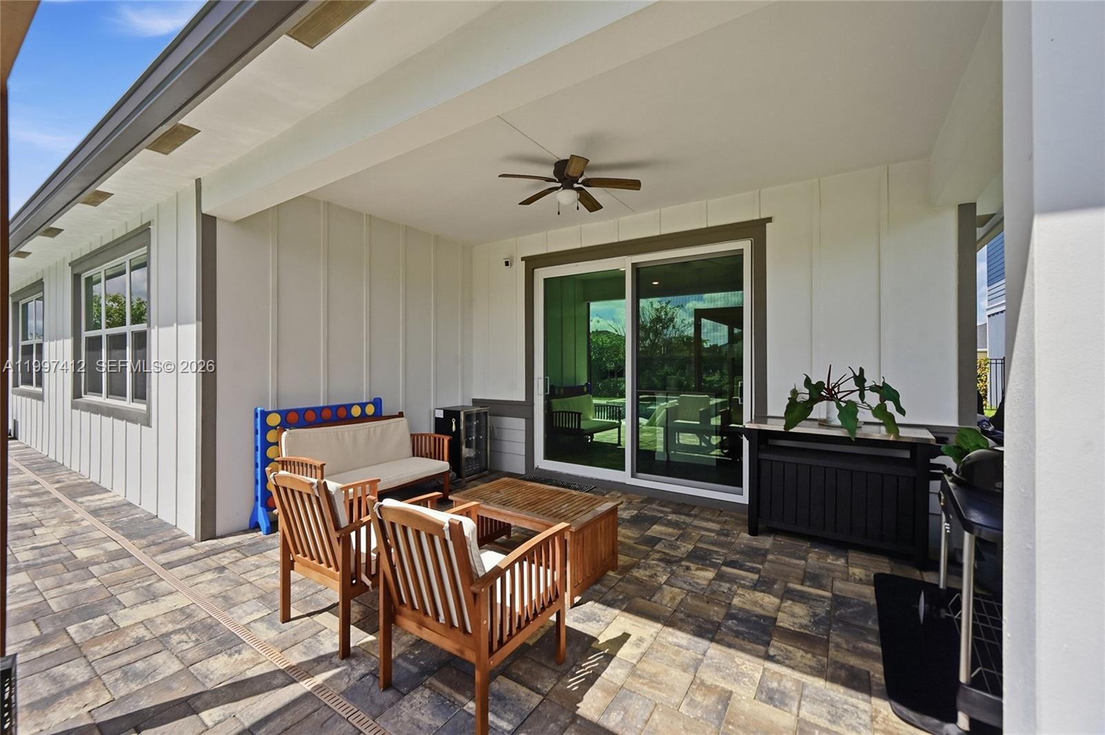 ARDEN PUD - Residential