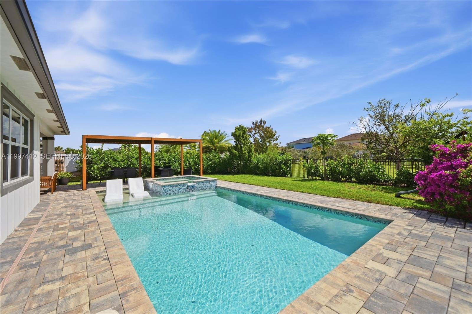 ARDEN PUD - Residential