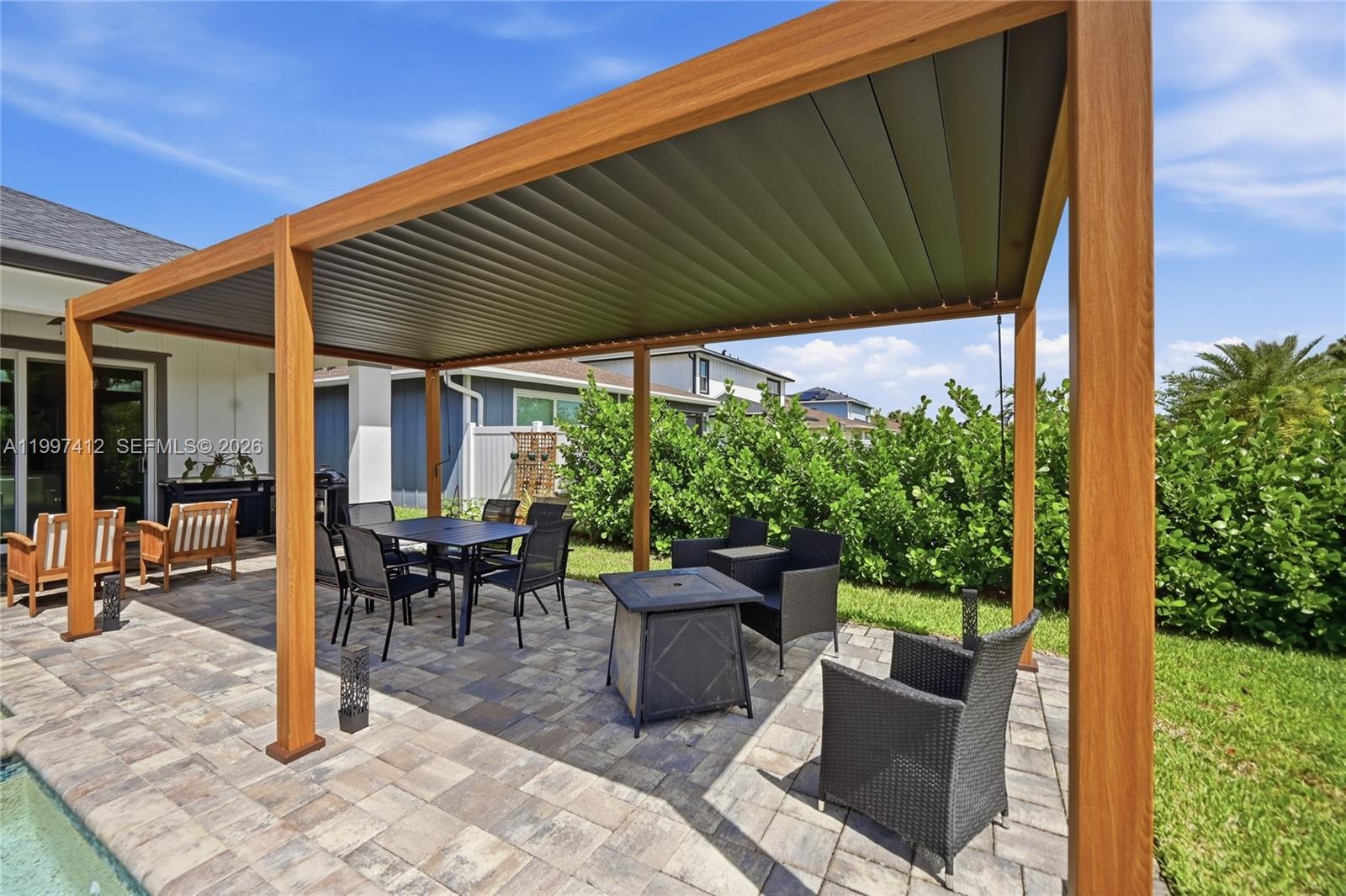 ARDEN PUD - Residential