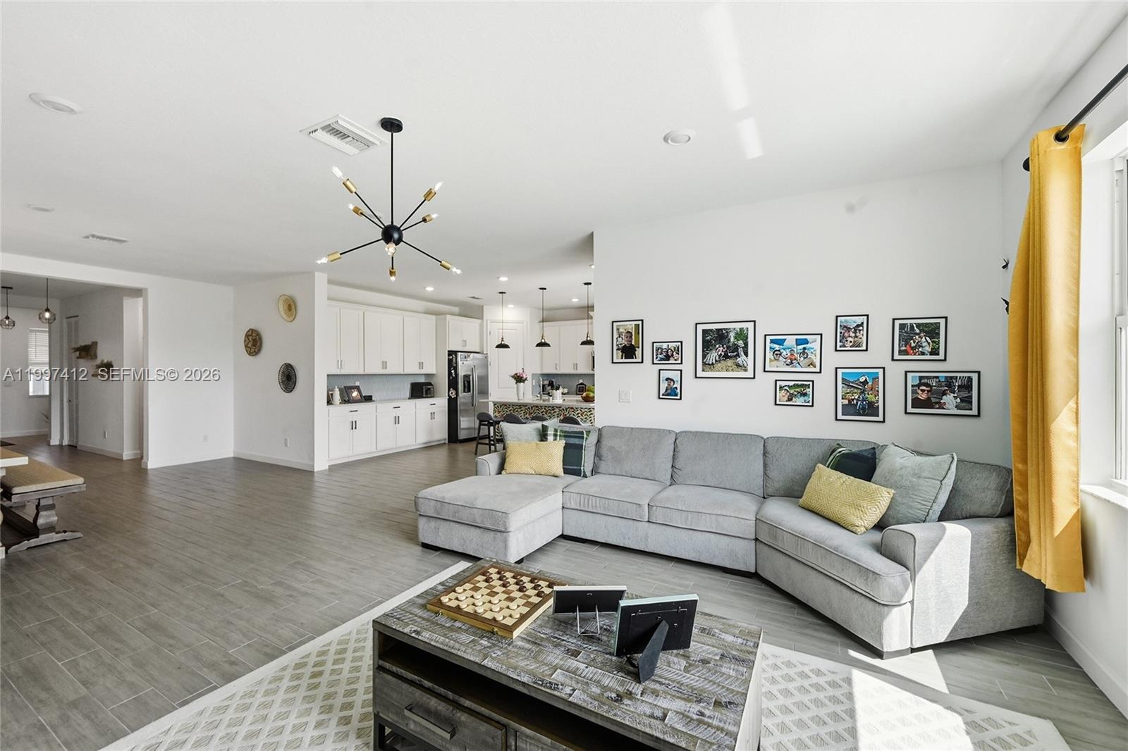 ARDEN PUD - Residential