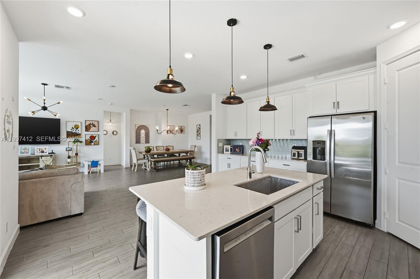 ARDEN PUD - Residential