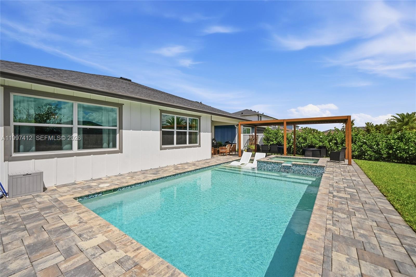 ARDEN PUD - Residential