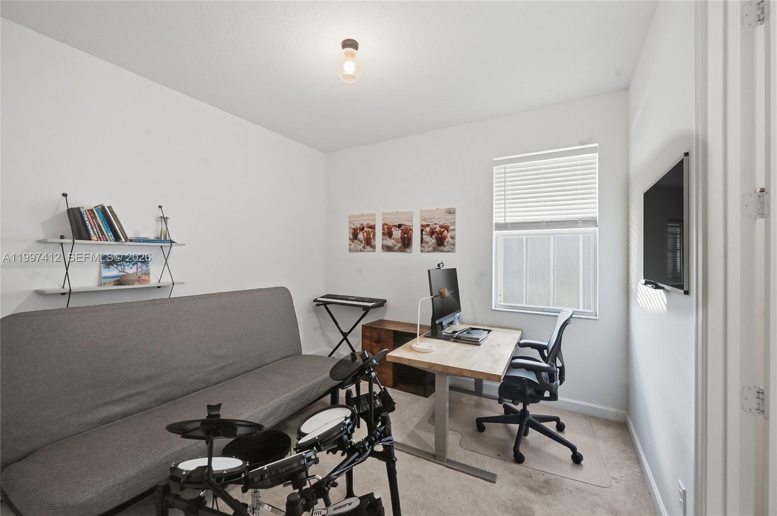 ARDEN PUD - Residential