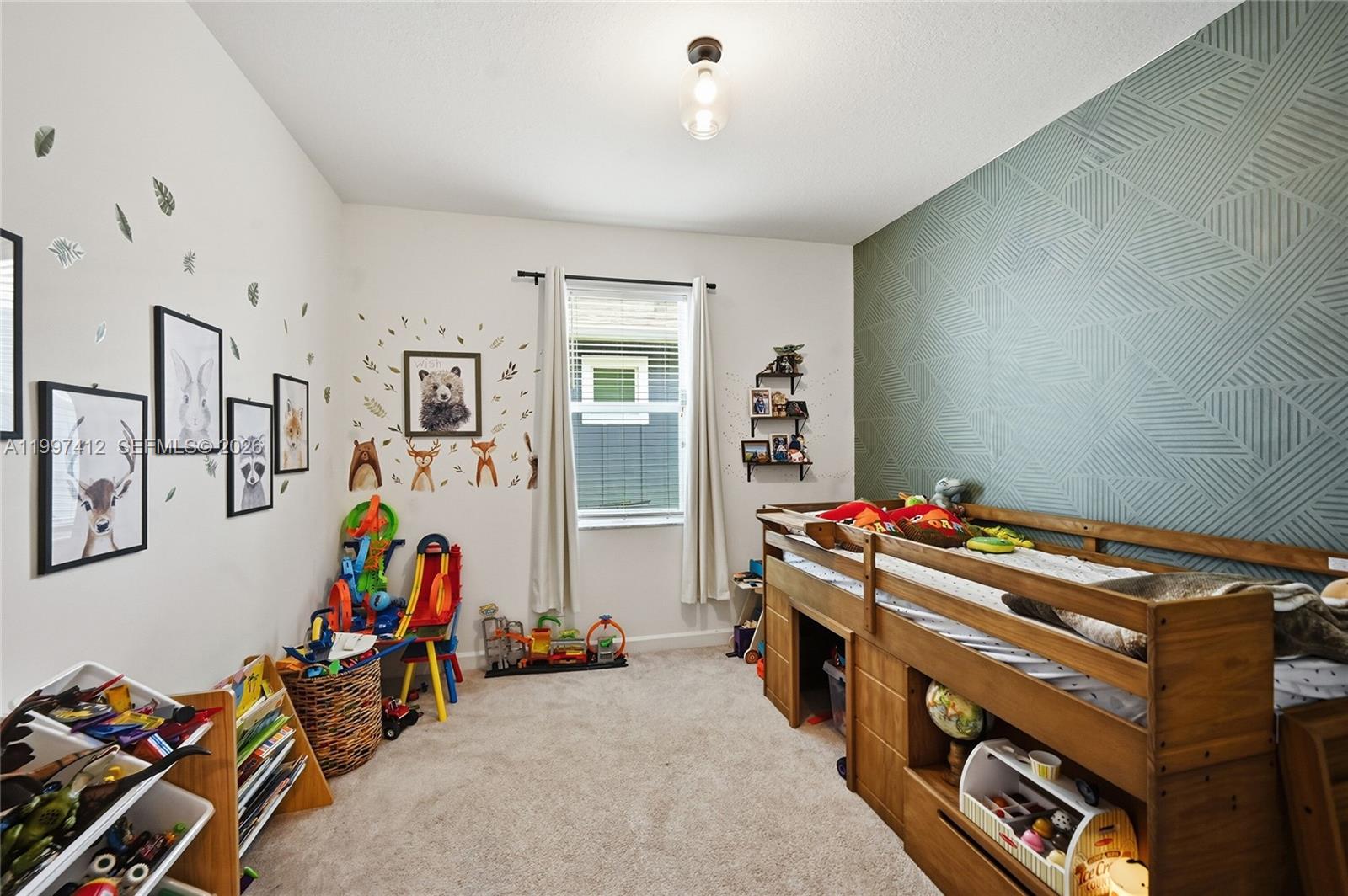 ARDEN PUD - Residential