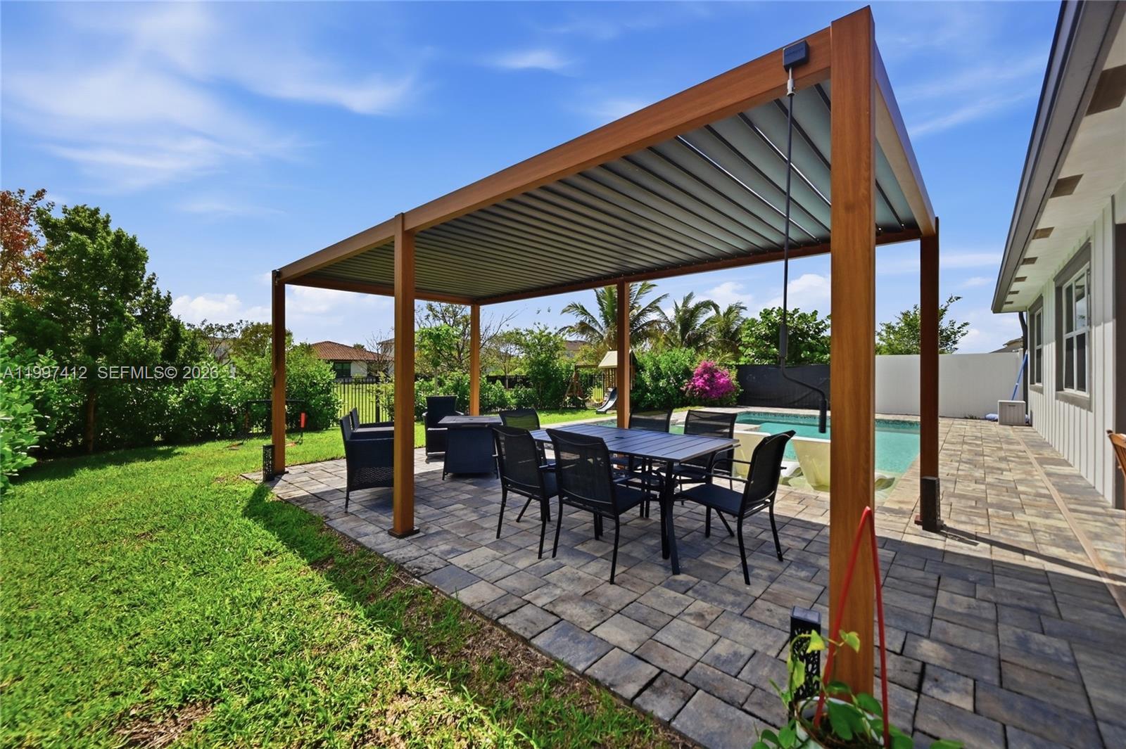 ARDEN PUD - Residential